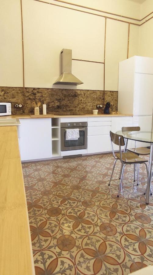 Adara Vegueta Exclusive Apartment Las Palmas de Gran Canaria Exteriér fotografie