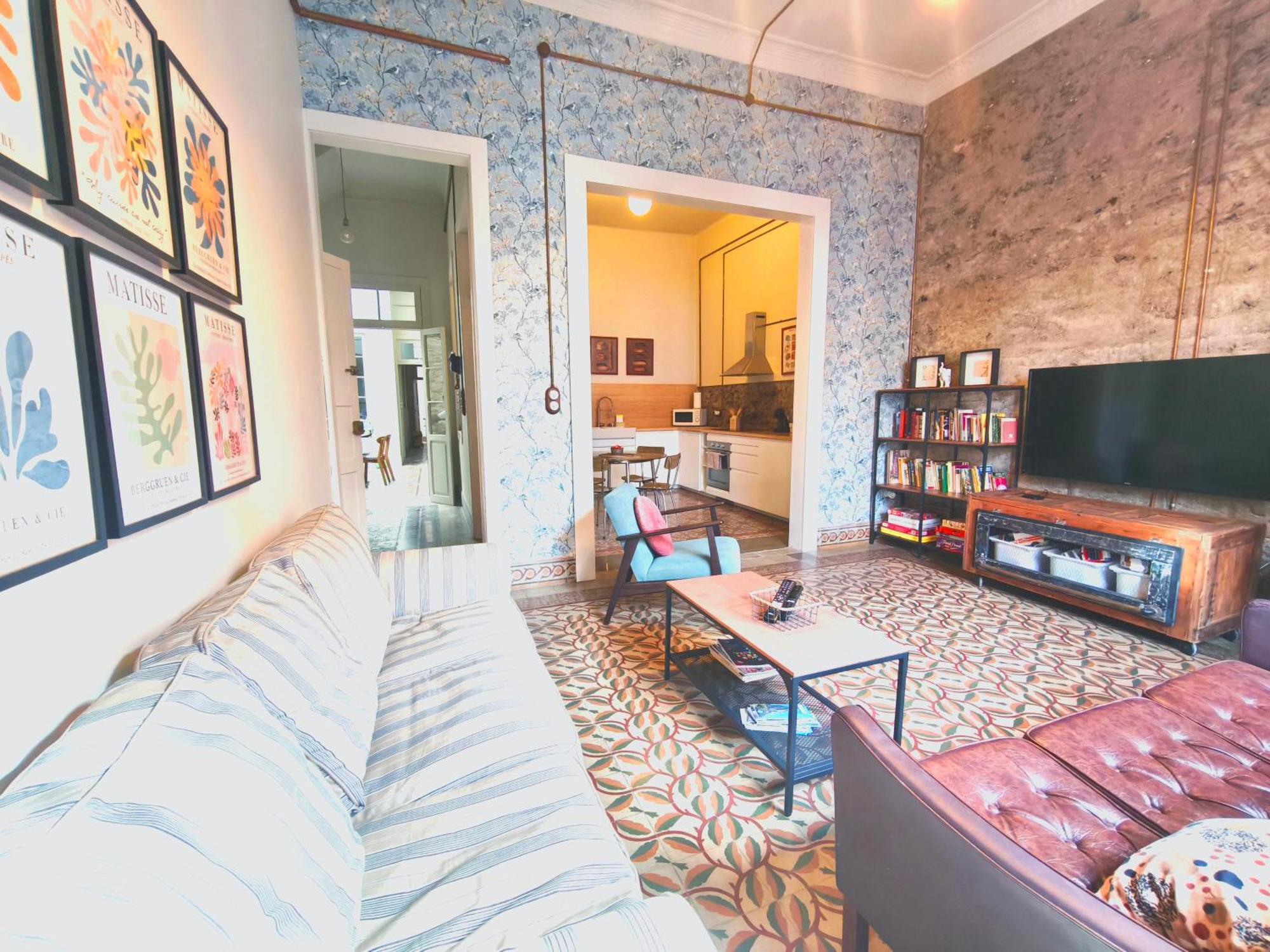 Adara Vegueta Exclusive Apartment Las Palmas de Gran Canaria Exteriér fotografie