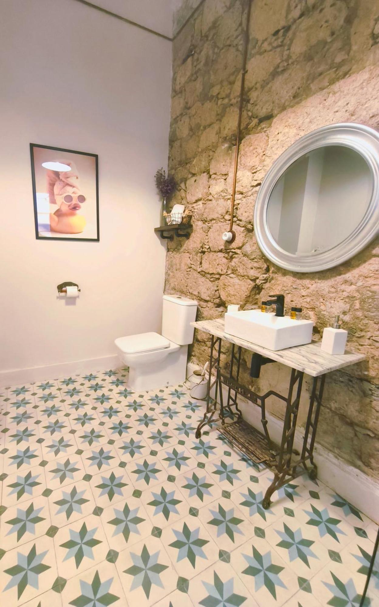 Adara Vegueta Exclusive Apartment Las Palmas de Gran Canaria Exteriér fotografie